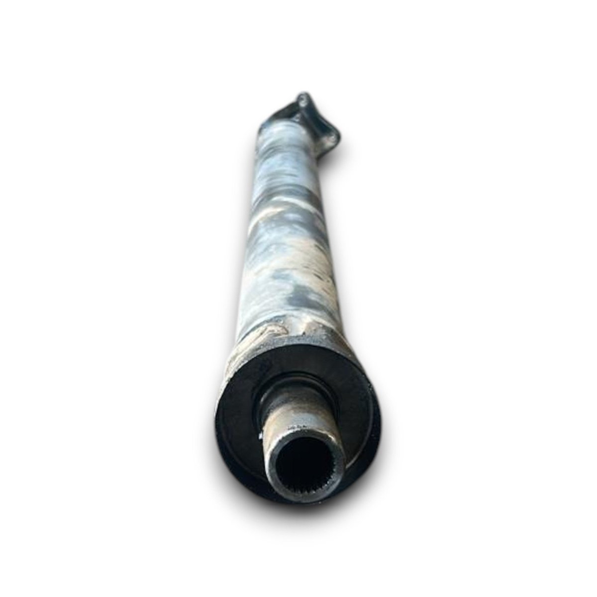 Albero di trasmissione Mitsubishi Pajero Sport I 2.5 diesel (2004 > 2008) - F&P CRASH SRLS - Ricambi Usati