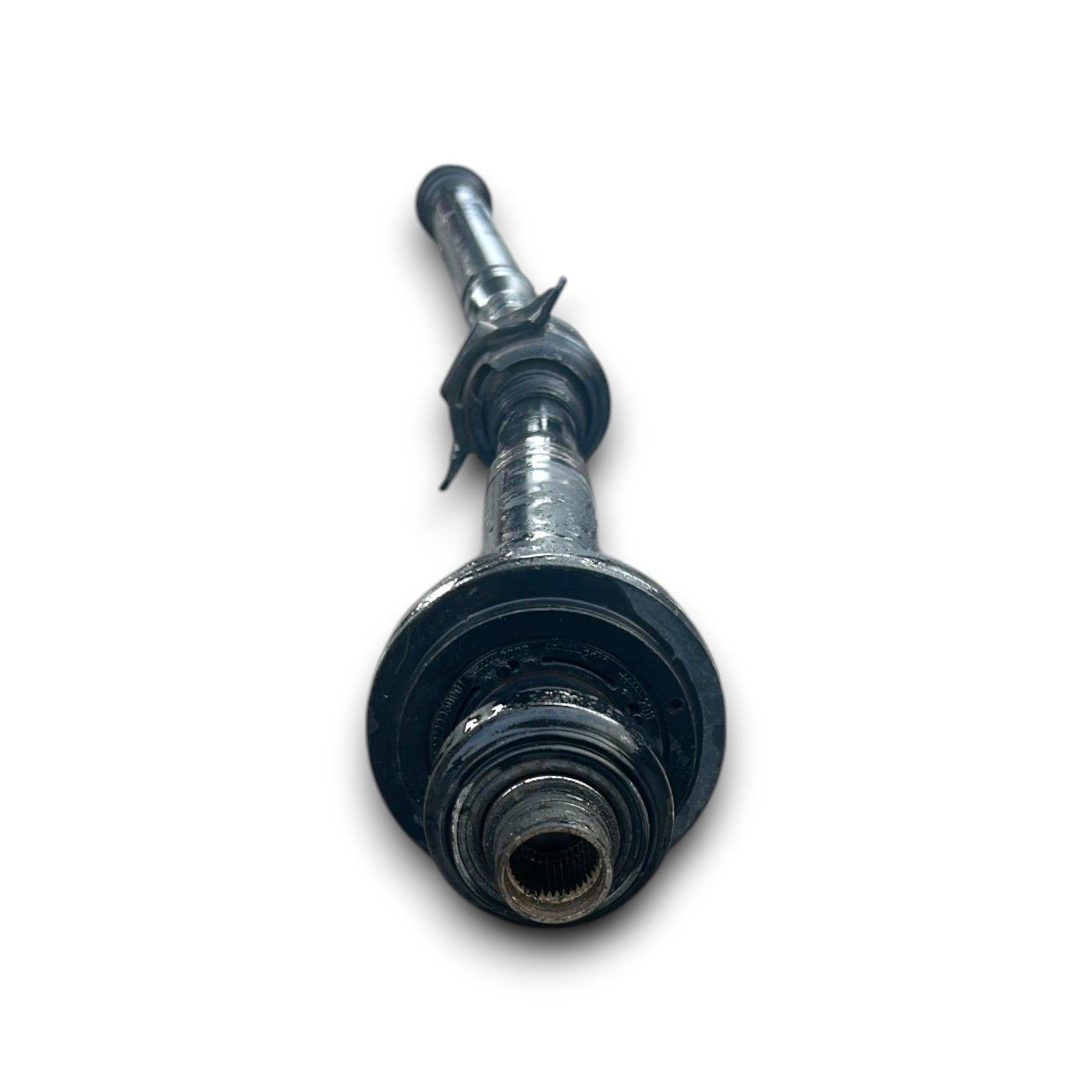 Albero Di Trasmissione Porsche Cayenne (92A) cod.7P0521102P 3.0 Diesel (2010 > 2017) - F&P CRASH SRLS - Ricambi Usati