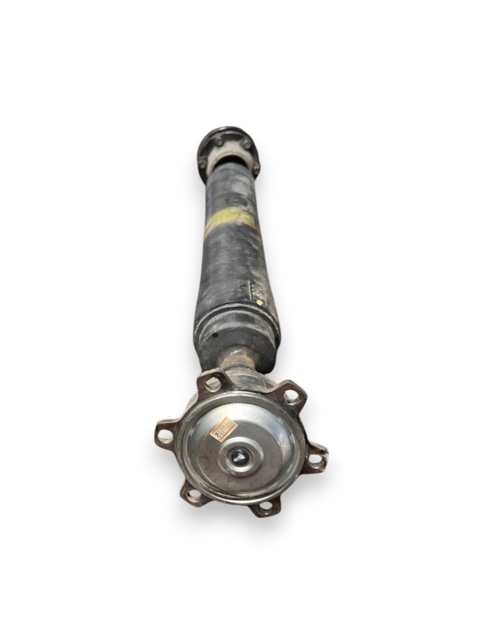 Albero di Trasmissione posteriore Mitsubishi Pajero V80 4X4 3.2 Diesel (2006 al 20021) cod: MR498390 - F&P CRASH SRLS - Ricambi Usati