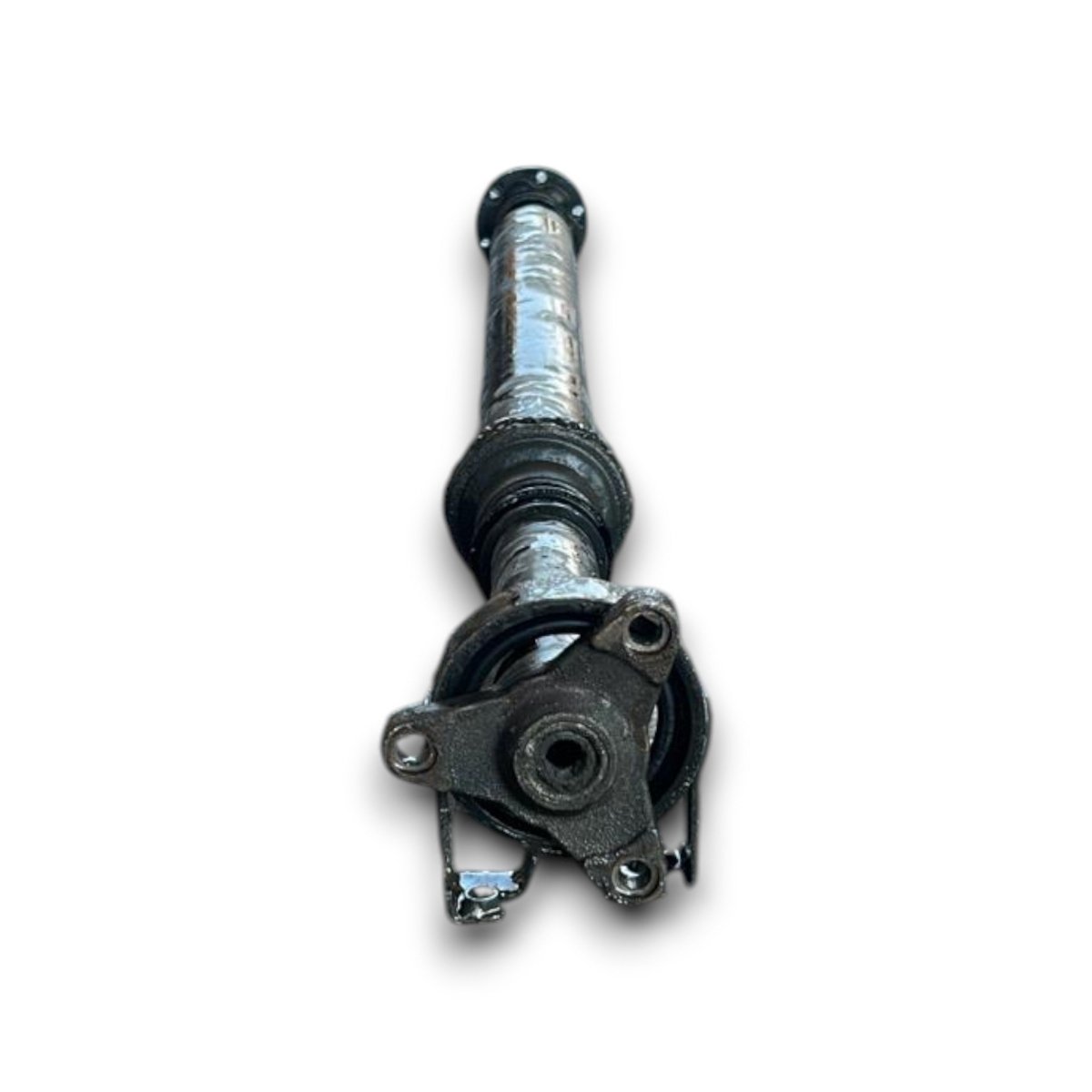 Albero di trasmissione Volkswagen Touareg 5.0 diesel (2002 > 2010) - F&P CRASH SRL - Ricambi Usati