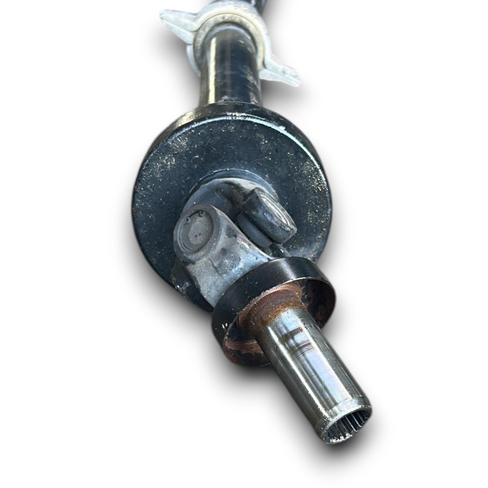 Albero Trasmissione DR5 2.0 Benzina / GPL (2007 > 2022) - F&P CRASH SRLS - Ricambi Usati