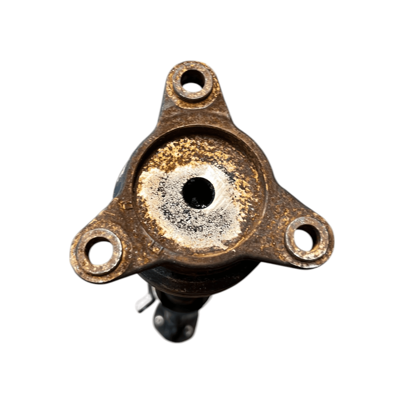 Albero Trasmissione Mercedes - Benz GLC C253 cod.A2536200 - A2534106200 (2015 - 2022) 2.0 Diesel - Hybrid - F&P CRASH SRLS - Ricambi Usati