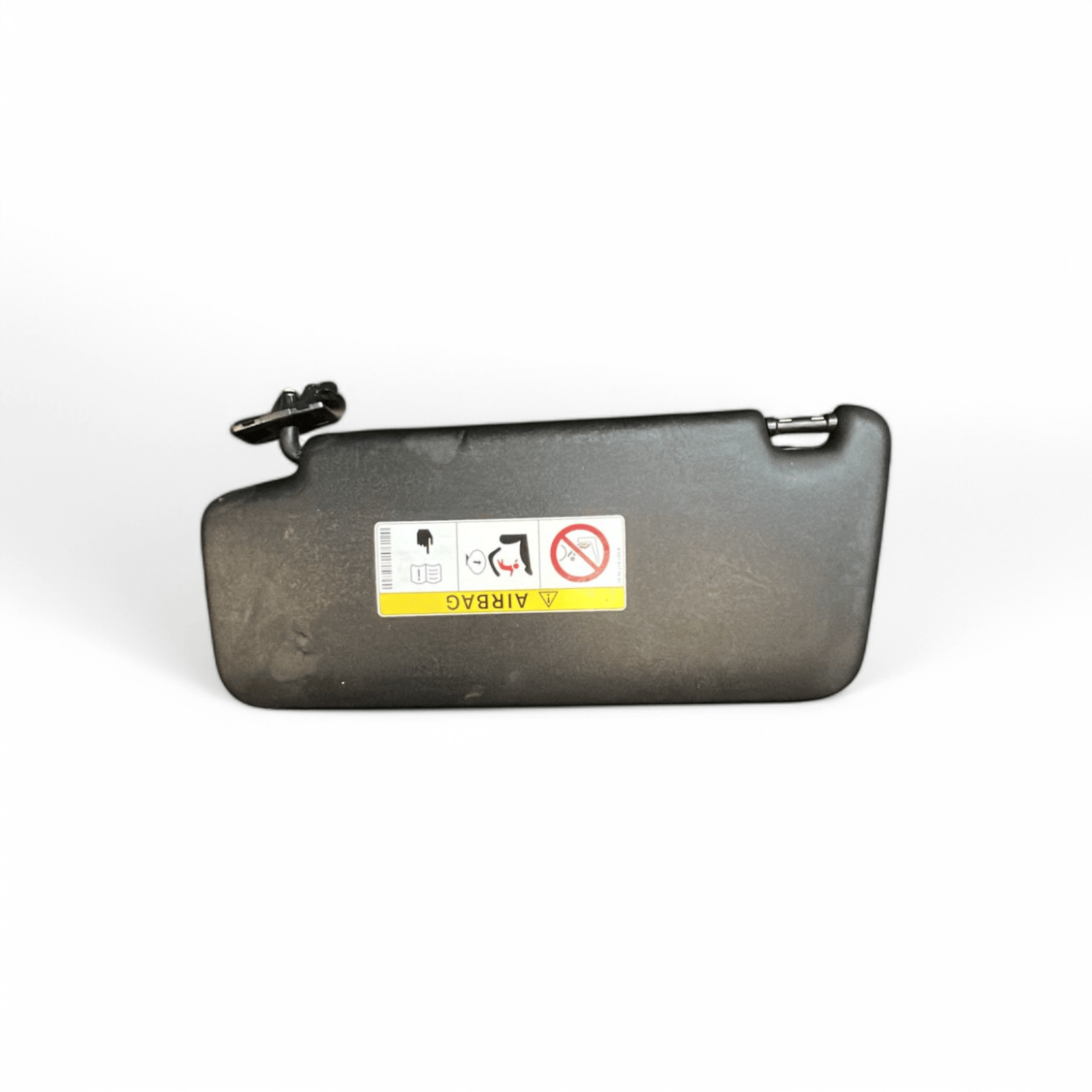 Aletta parasole anteriore destro Mercedes - Benz GLC X253 (2015 - 2022) cod.A20581074049 - F&P CRASH SRLS - Ricambi Usati