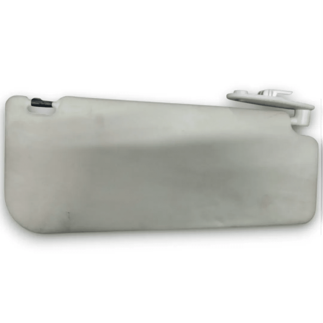 Aletta parasole sinistra anteriore Fiat Punto Classic 2007–2011 OEM 735272574 - F&P CRASH SRL - Ricambi Usati