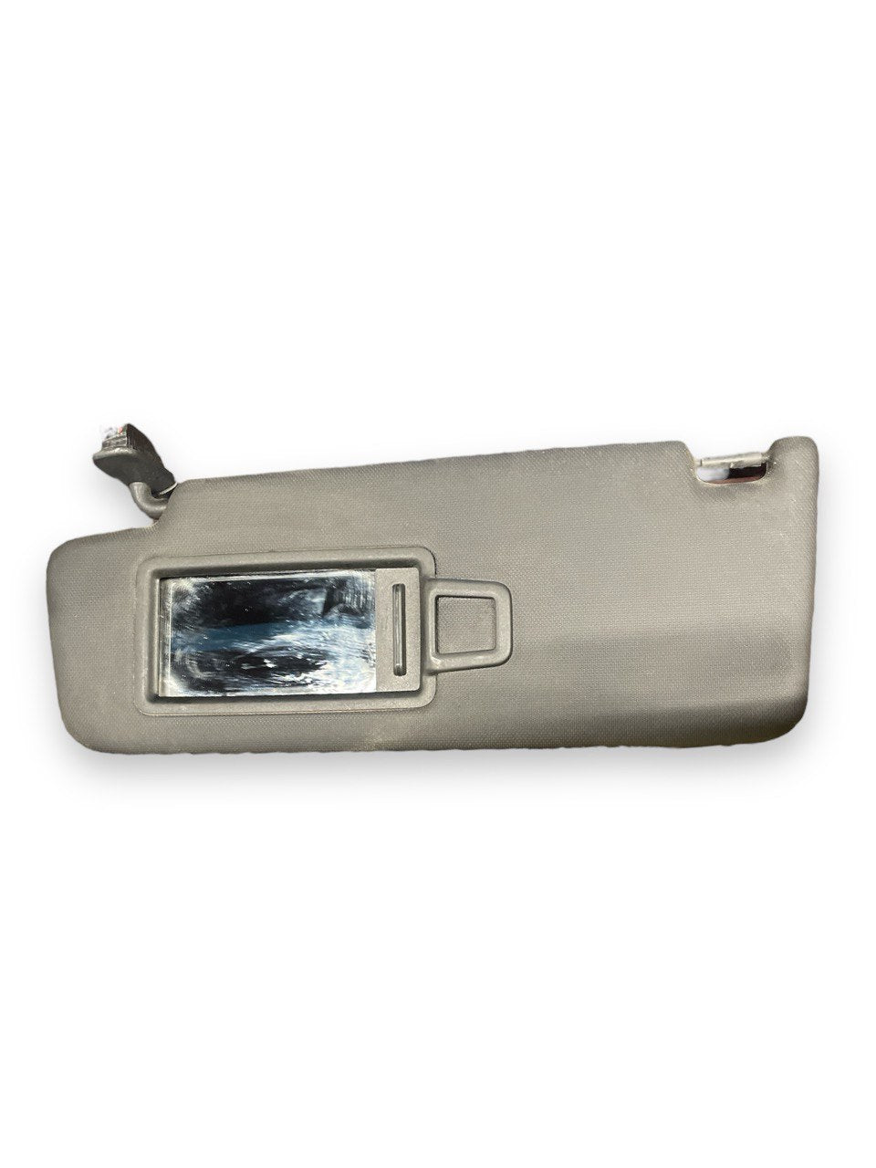 Aletta Parasole Sinistra Audi A4 B9 (2015 - 2024) cod:8w0857551 - F&P CRASH SRLS - Ricambi Usati