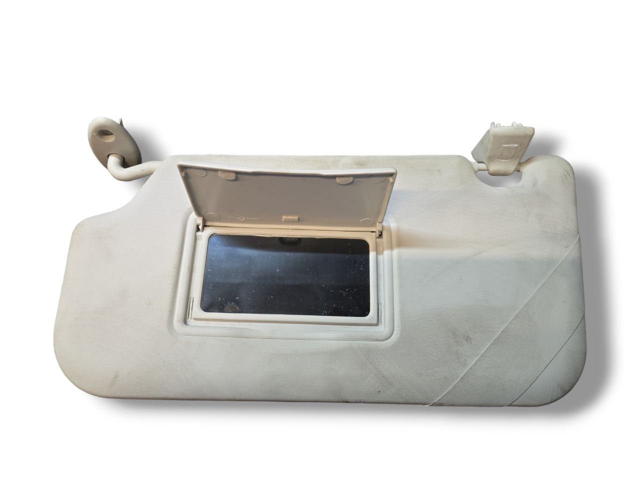 Aletta Parasole Sinistra Ford Fiesta VI ( 2008 - 2017 ) Cod : AEV7A - F&P CRASH SRLS - Ricambi Usati