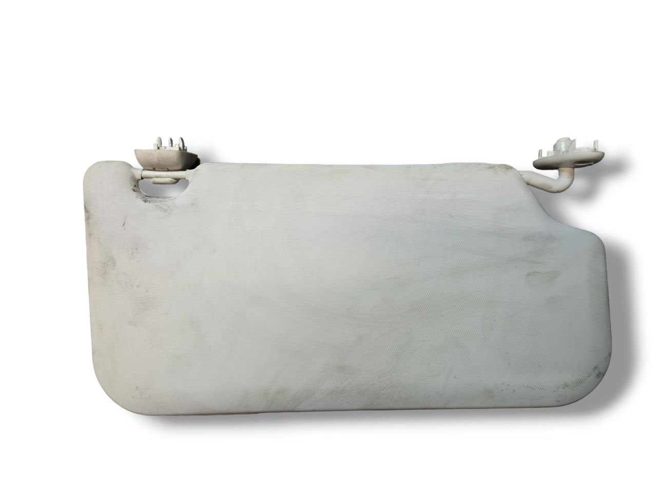 Aletta Parasole Sinistra Ford Fiesta VI ( 2008 - 2017 ) Cod : AEV7A - F&P CRASH SRLS - Ricambi Usati