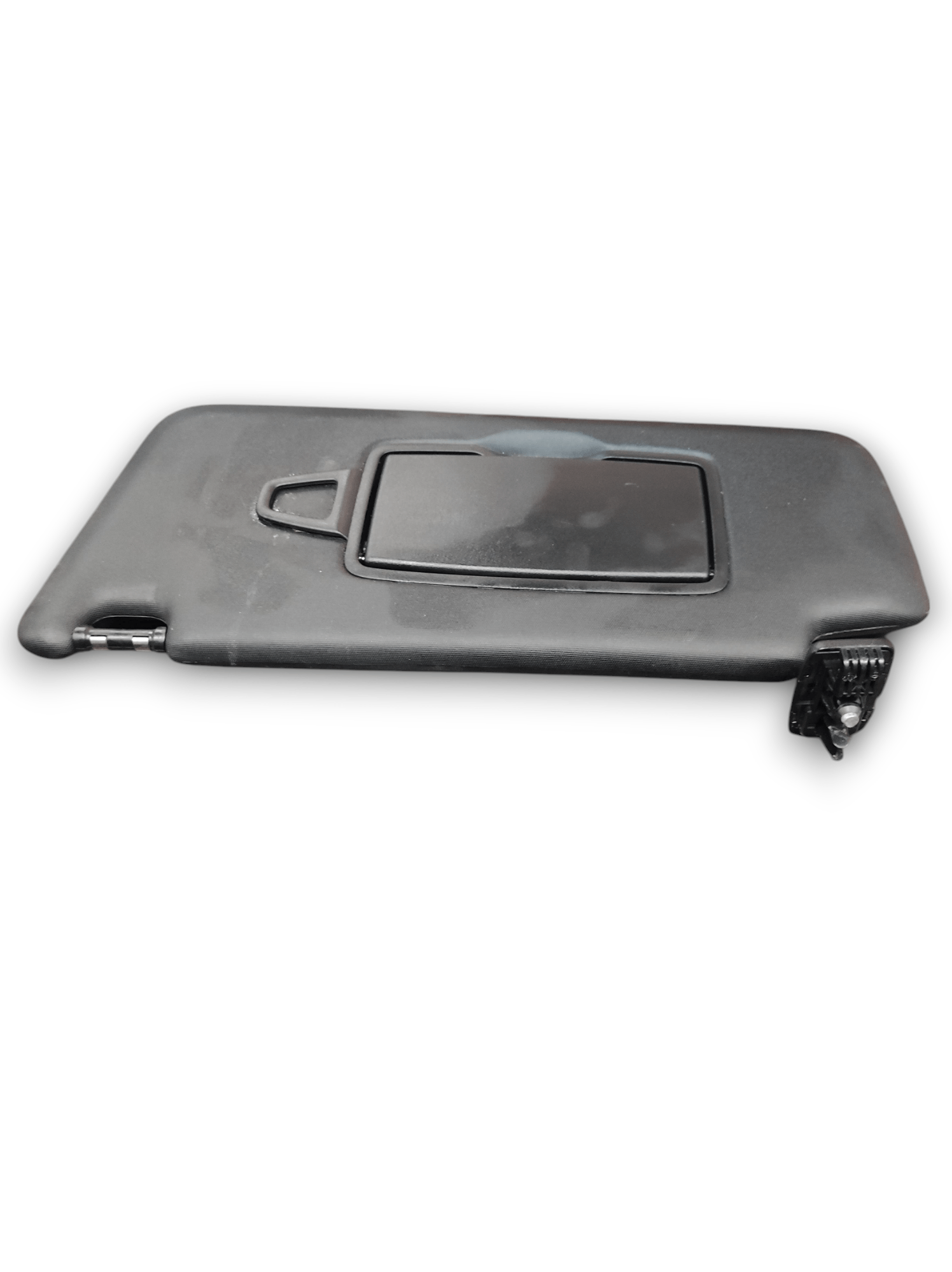 Aletta Parasole Sinistra Mercedes Classe C W205 COD: A20581073049H43 (2014 - 2021) - F&P CRASH SRLS - Ricambi Usati