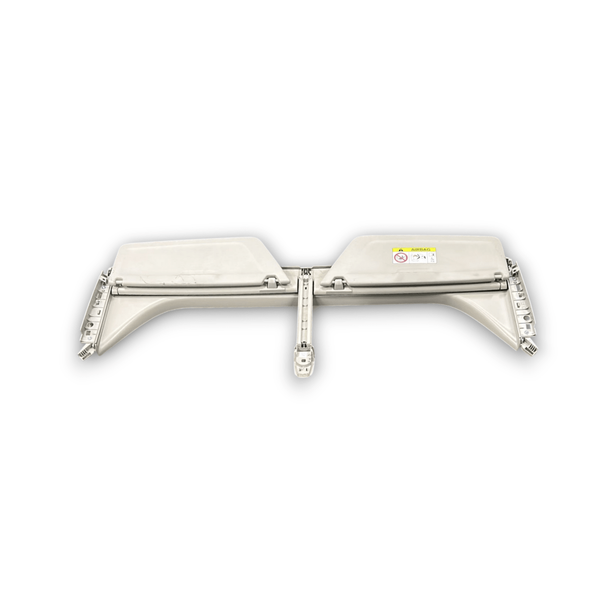 Alette parasole citroen c4 picasso cod:98018897 (2013 > 2022) - F&P CRASH SRL - Ricambi Usati