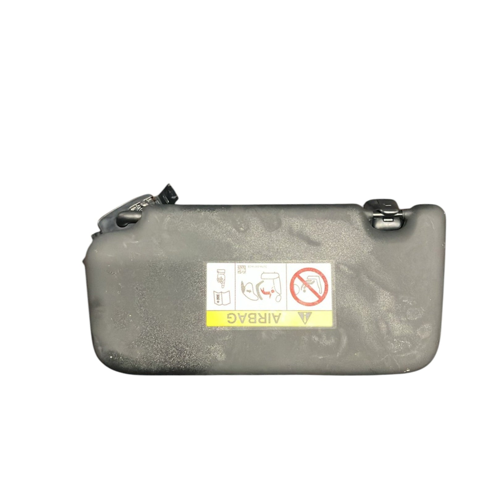 Alette Parasole Ford Eco Sport cod:00014 - CB (2012 >) - F&P CRASH SRLS - Ricambi Usati