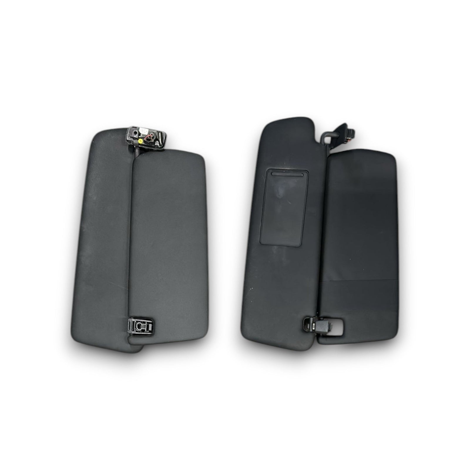 Alette Parasole Porsche Cayenne (2010 > 2017) - F&P CRASH SRLS - Ricambi Usati