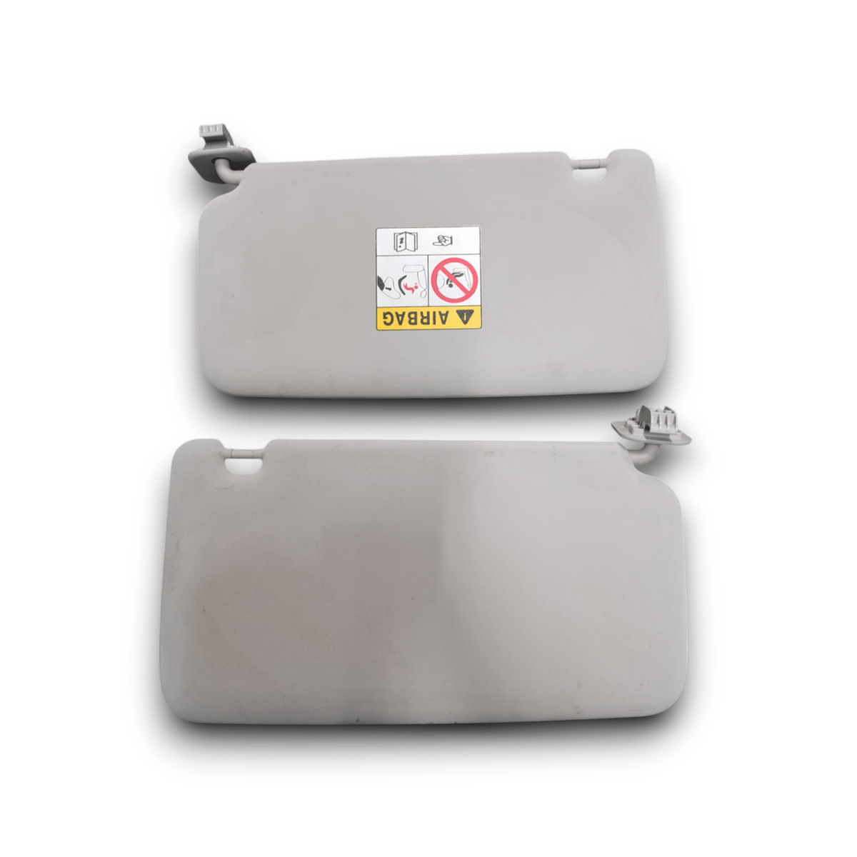 Alette Parasole Renault Kangoo MK3 (2021 - ) - F&P CRASH SRLS - Ricambi Usati