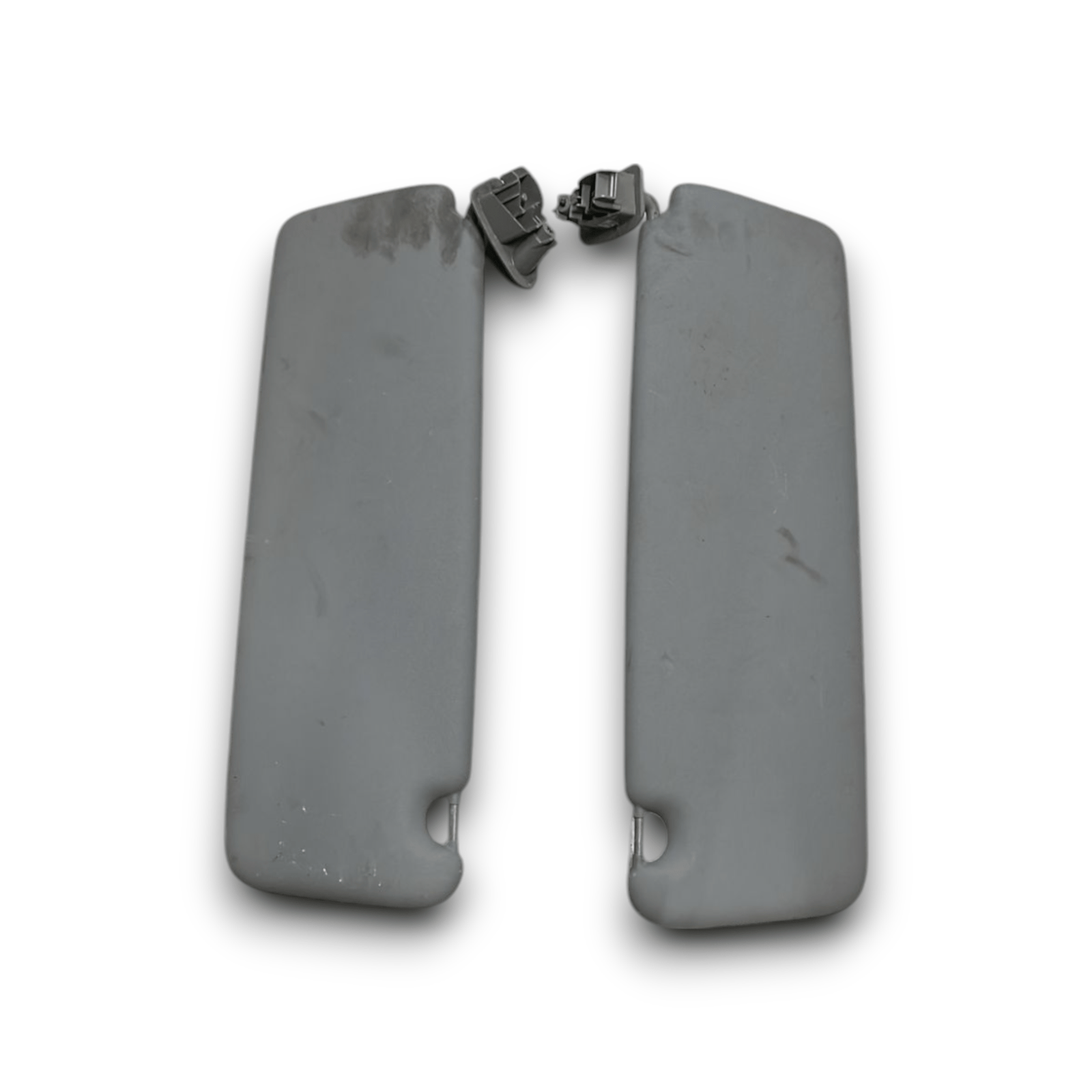 Alette Parasole Renault Master III (2010 >) cod:CV9X62 - F&P CRASH SRLS - Ricambi Usati