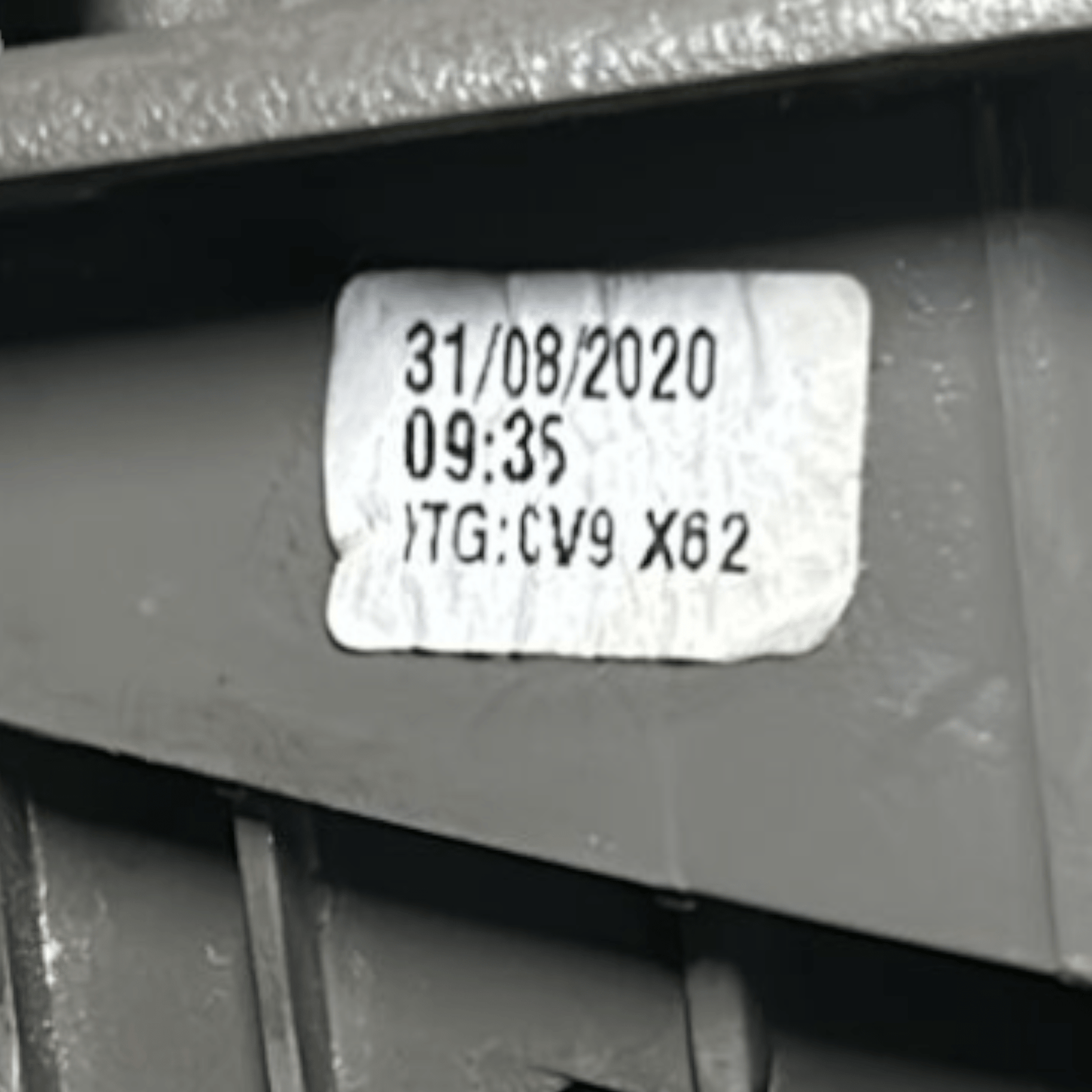 Alette Parasole Renault Master III (2010 >) cod:CV9X62 - F&P CRASH SRLS - Ricambi Usati