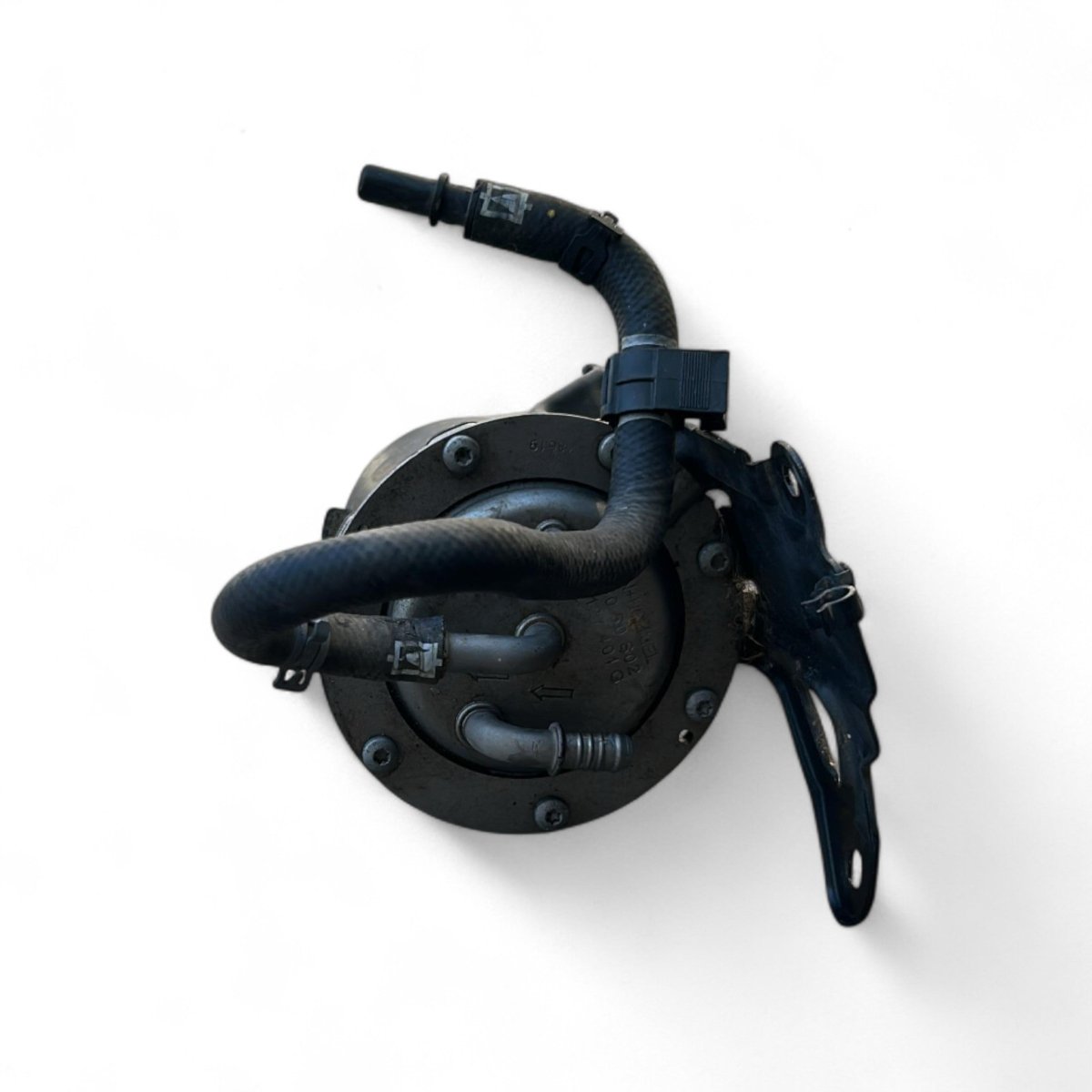 Alloggiamento filtro carburante Audi Q8 cod.4m0127401g (2018 > 2023) - F&P CRASH SRLS - Ricambi Usati