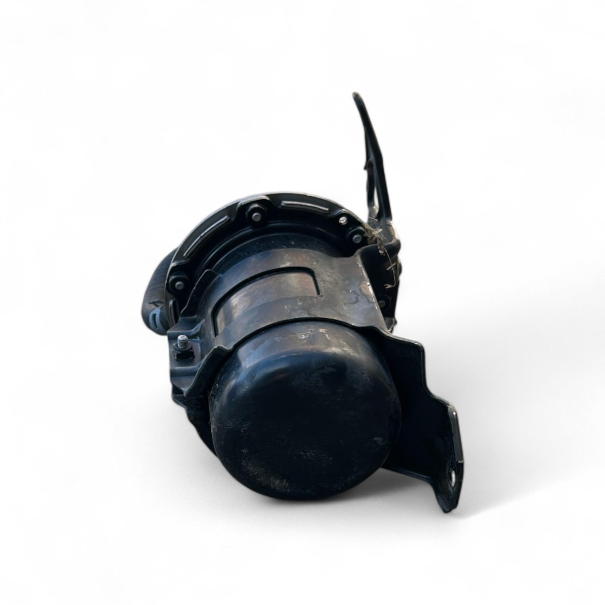 Alloggiamento filtro carburante Audi Q8 cod.4m0127401g (2018 > 2023) - F&P CRASH SRLS - Ricambi Usati