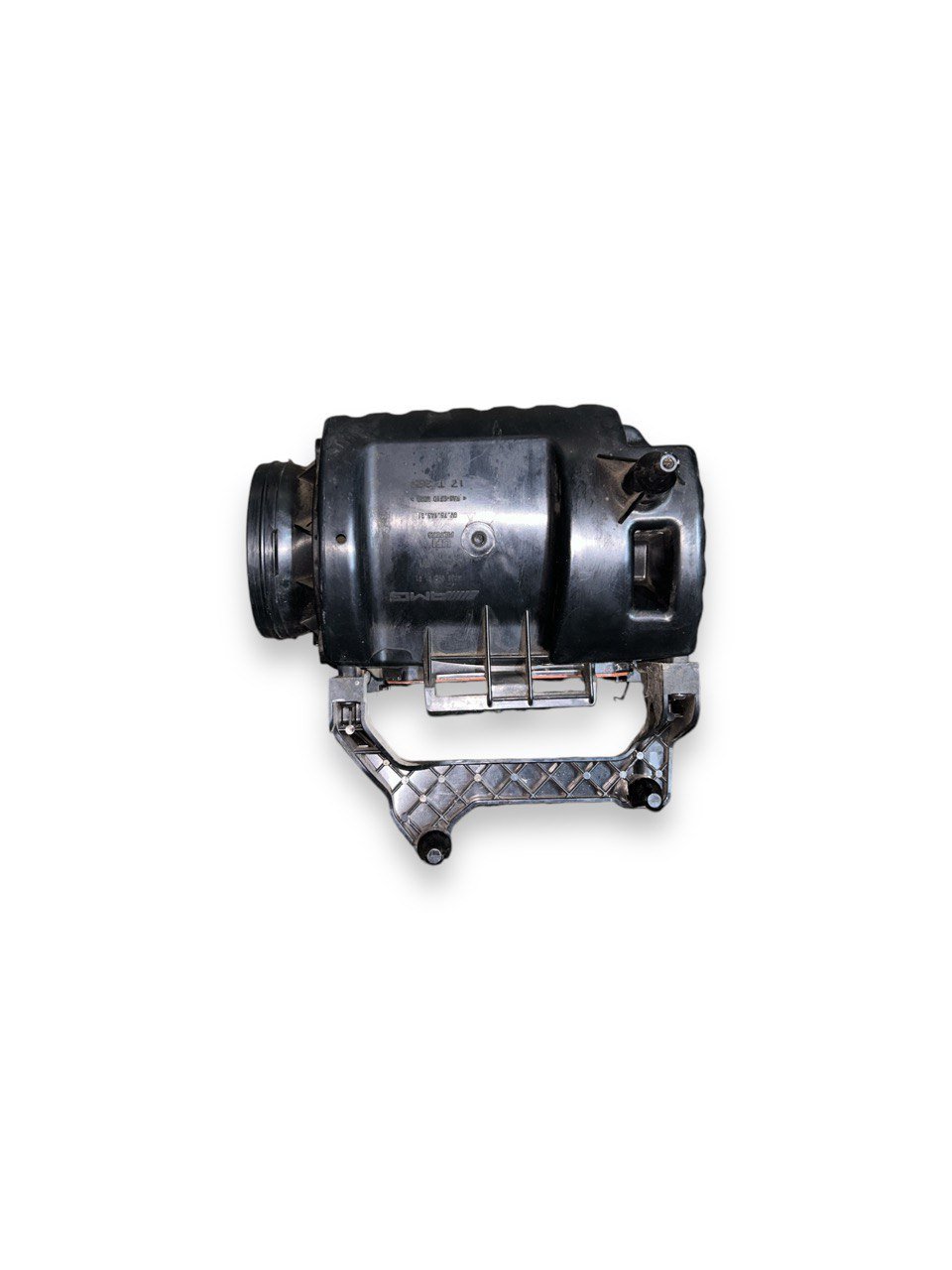 Alloggiamento / Scatola Filtro Aria Mercedes Benz Classe A (W176) A45 (AMG) 2.0 Benzina (2012 > 2018) cod.A1330900101 - F&P CRASH SRLS - Ricambi Usati