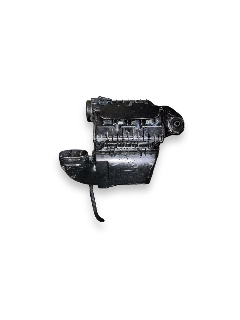 Alloggiamento / Scatola Filtro Aria Renault Megane IV 1.5 Diesel (2015 > ) cod.165007121R - F&P CRASH SRLS - Ricambi Usati