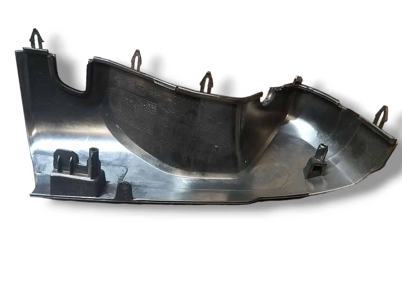 Alloggiamento Specchieto Retrovisore Destro Citroen Jumpy / Expert ( 2018 ) Cod : 98088841XT - F&P CRASH SRLS - Ricambi Usati