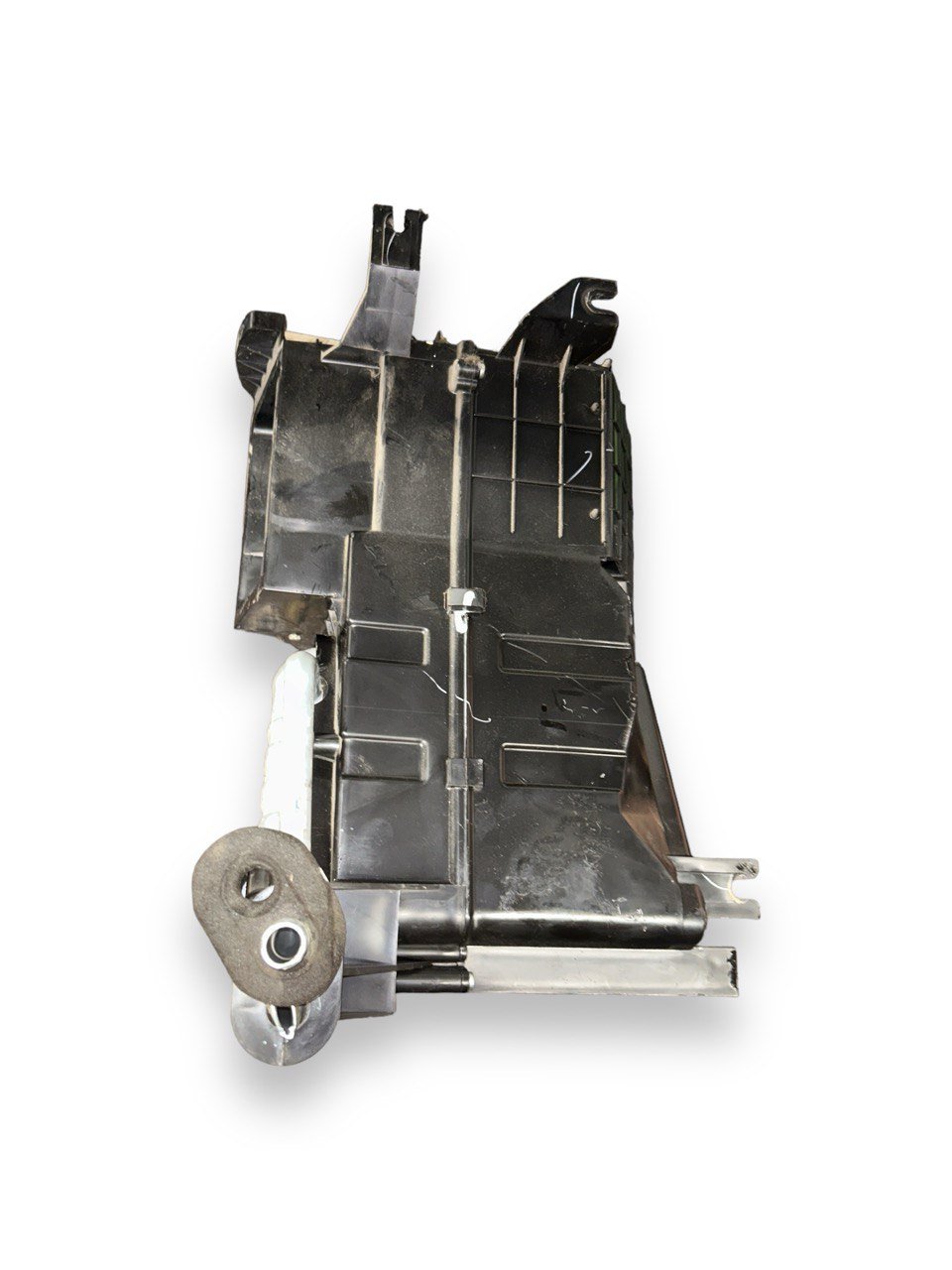 Alloggiamento Ventola / Ventilatore Isuzu D - Max SL 3.0 Diesel (2002 > 2011) cod.8973693150 - F&P CRASH SRLS - Ricambi Usati