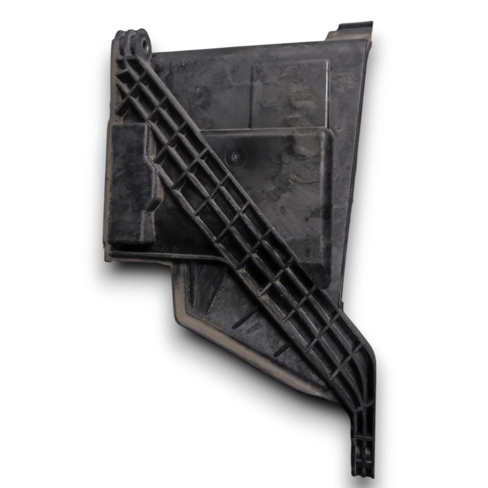 Alloggio Batteria Mini Clubman F54 COD: 51717351482 (2015 - 2024) - F&P CRASH SRLS - Ricambi Usati