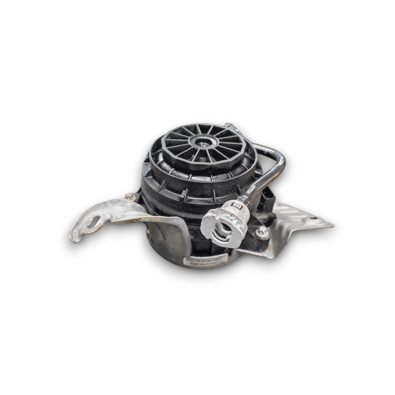 Alloggio Filtro Carburante Mercedes Benz Classe A W177 1.5 Diesel COD: A6540906000 (2018>) - F&P CRASH SRLS - Ricambi Usati