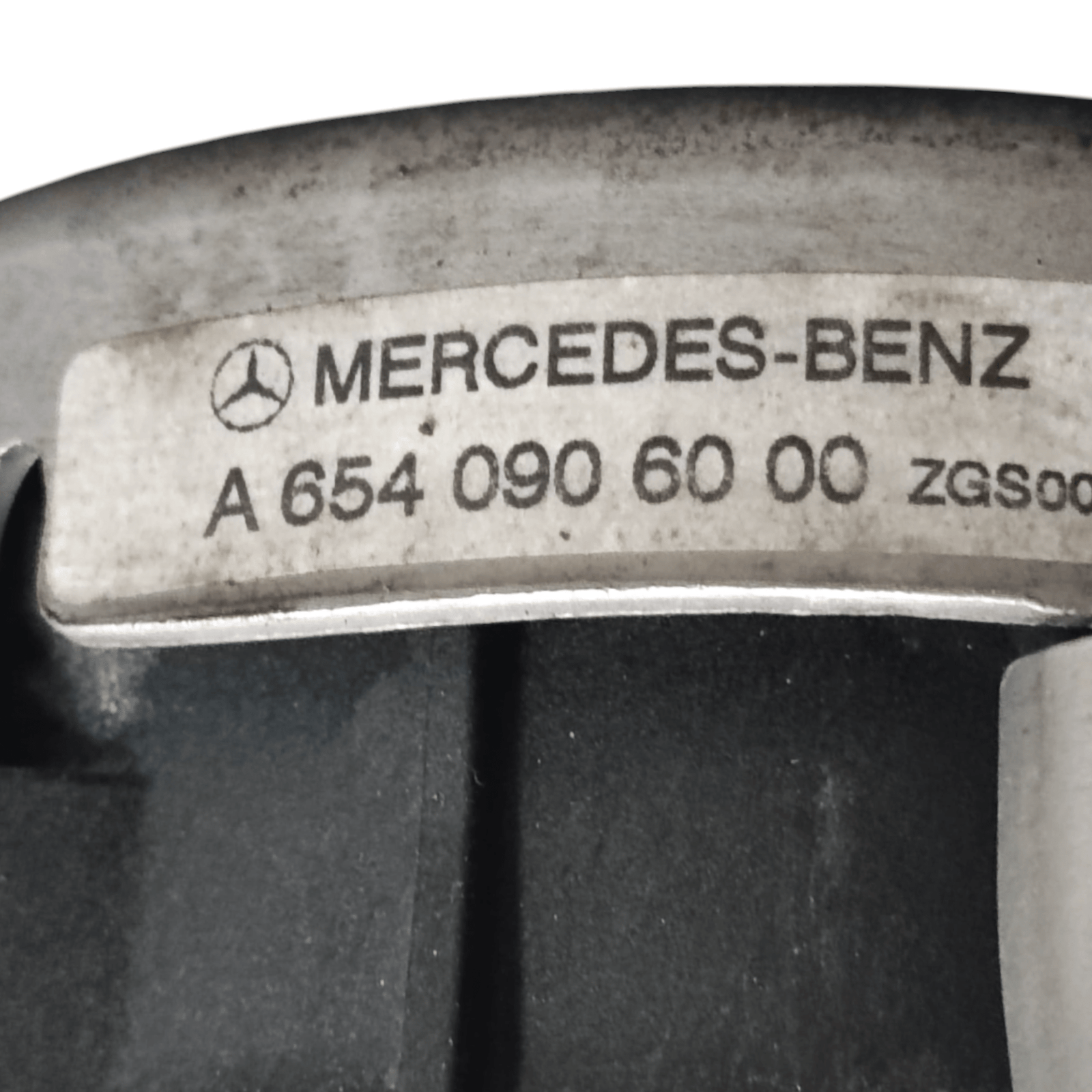 Alloggio Filtro Carburante Mercedes Benz Classe A W177 1.5 Diesel COD: A6540906000 (2018>) - F&P CRASH SRLS - Ricambi Usati