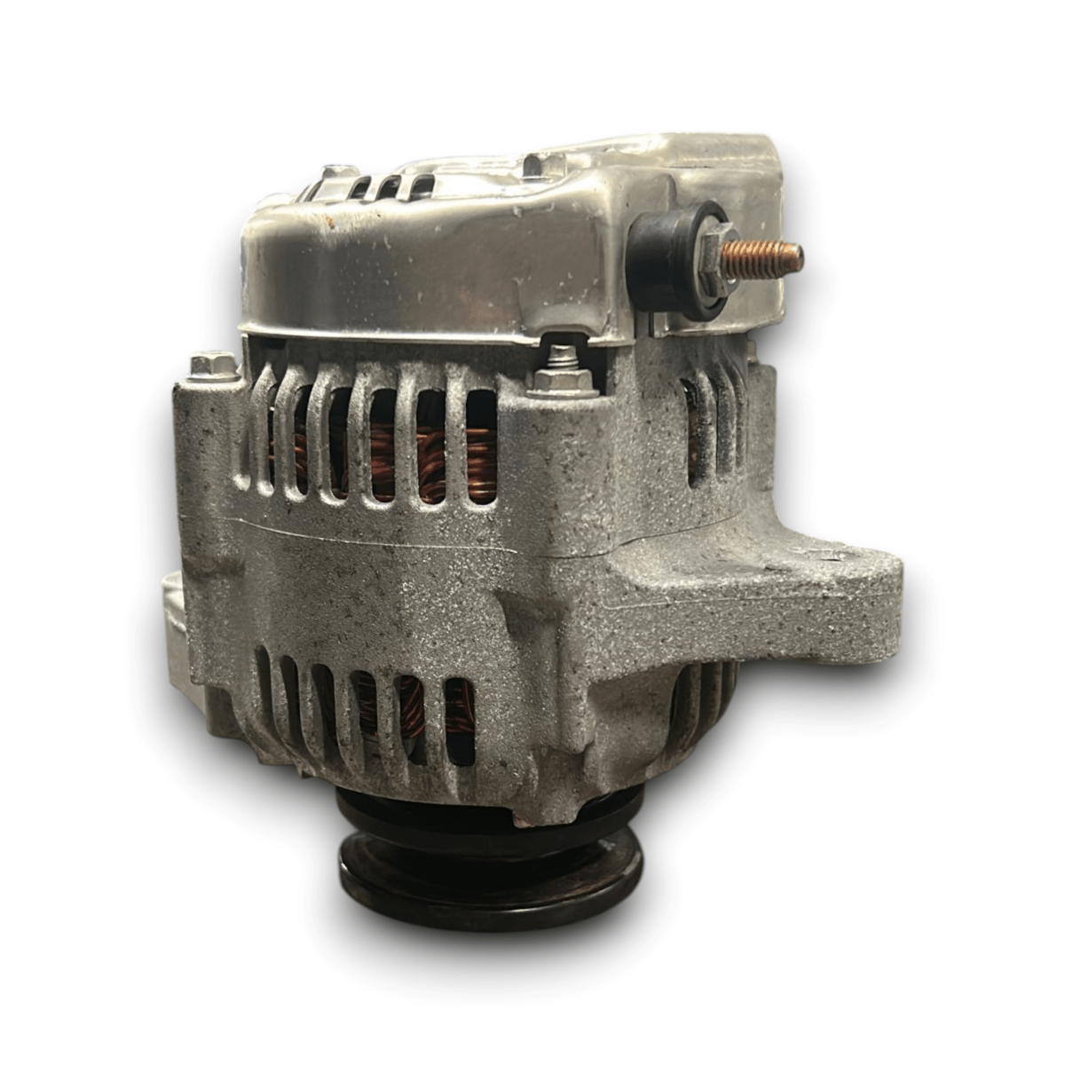 alternatore aixam city 50 400 diesel cod:17580 - 64012 (2010 > 2014) (sigla motore : z402) - F&P CRASH SRL - Ricambi Usati