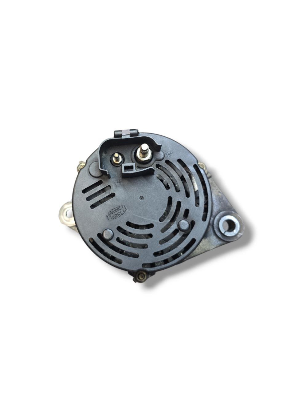 ALTERNATORE ALFA ROMEO 156 1.8 DIESEL ( 1997 - 2007) Cod : 63321418 - F&P CRASH SRLS - Ricambi Usati