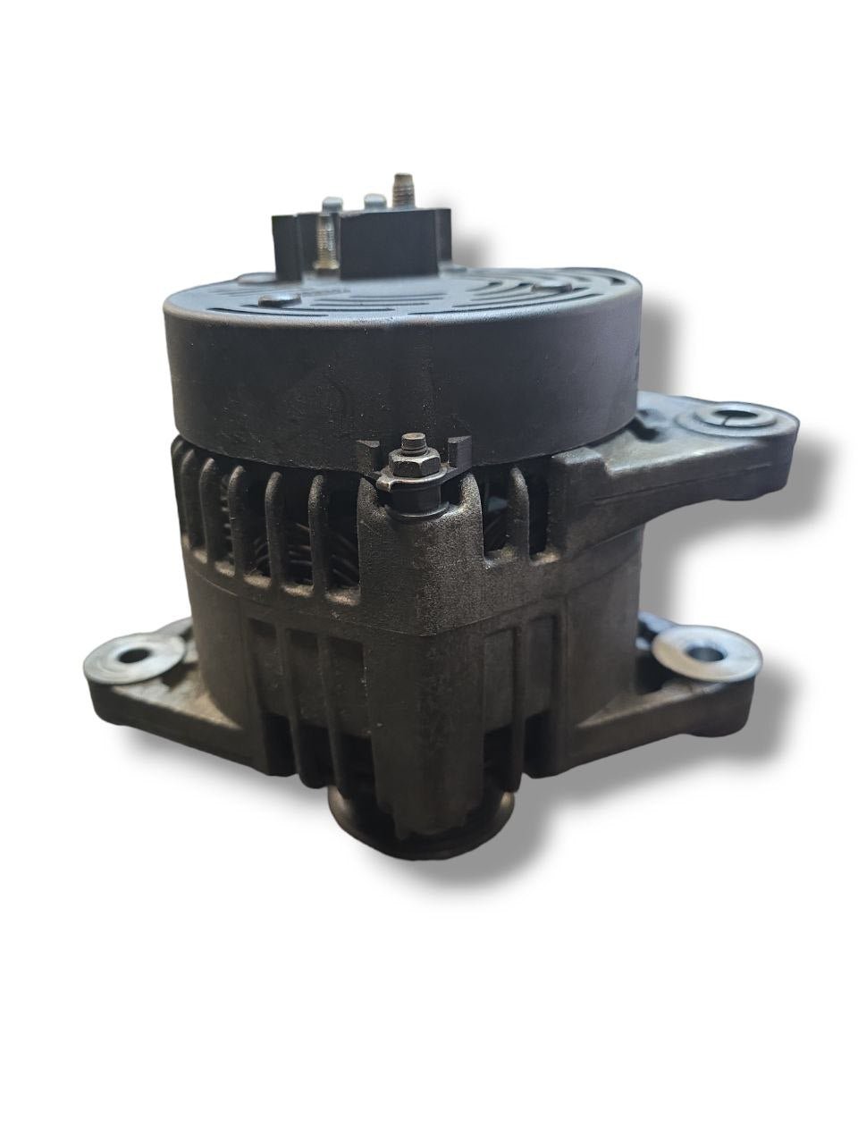 ALTERNATORE ALFA ROMEO 156 1.8 DIESEL ( 1997 - 2007) Cod : 63321418 - F&P CRASH SRLS - Ricambi Usati