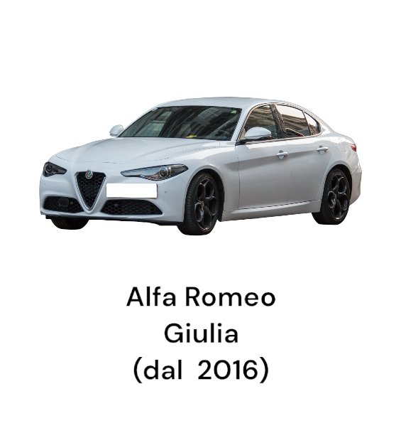 Alternatore Alfa Romeo Giulia 2.2 Diesel (2016 > ) cod.51929089 - F&P CRASH SRLS - Ricambi Usati