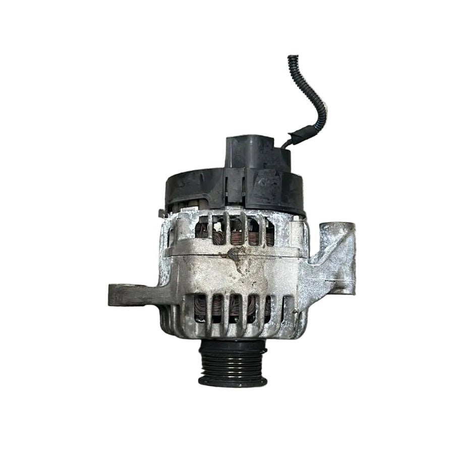 Alternatore Alfa Romeo Giulietta 51884886 2.0 diesel (2010 > 2020) - F&P CRASH SRL - Ricambi Usati