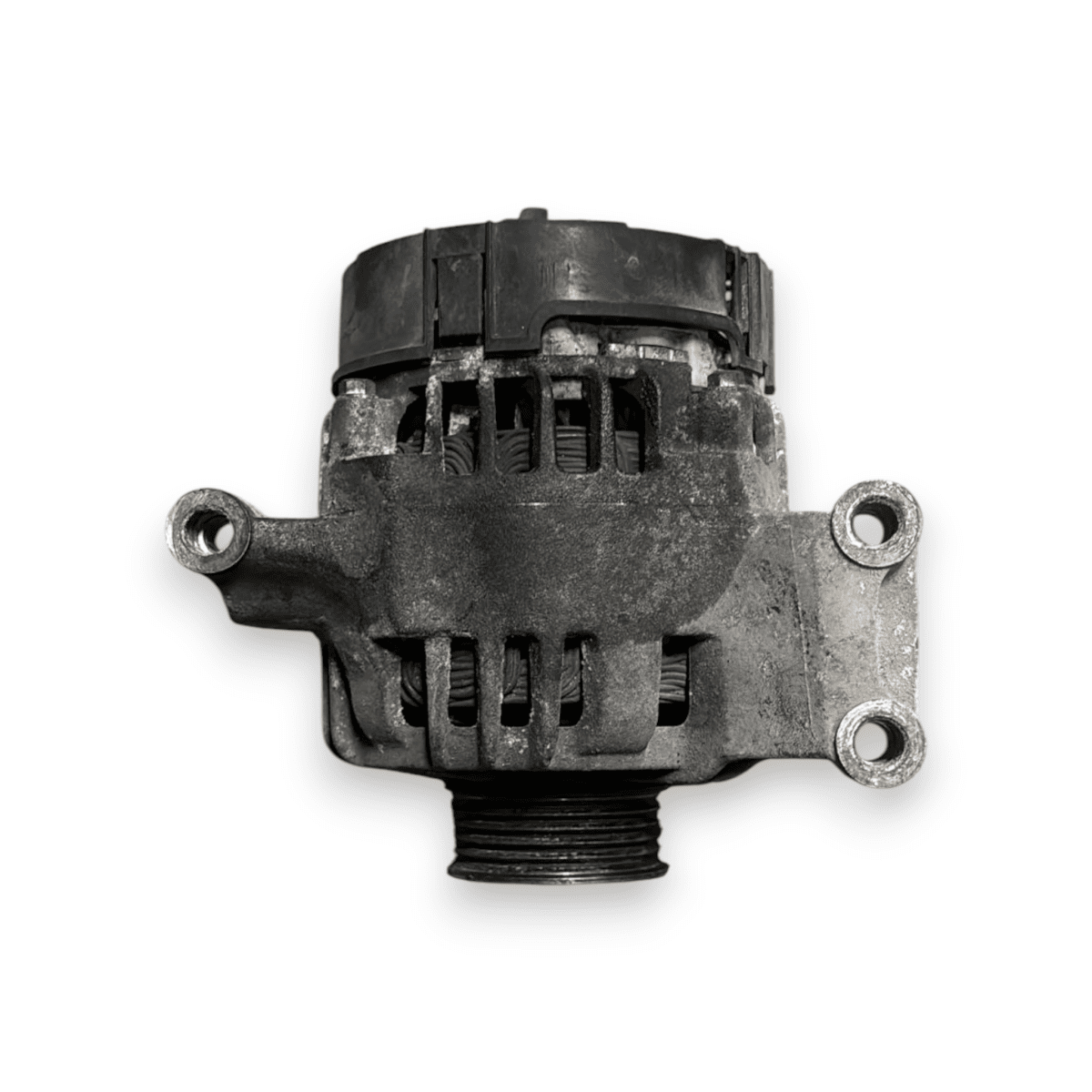 Alternator for Alfa Romeo Mito 1.4 gasoline code:51859037 (2008 - 2018) - F&P CRASH SRL - Used Parts