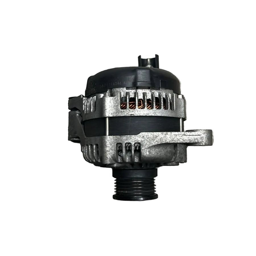Alternatore Alfa Romeo Stelvio 51929089 2.2 diesel (2016 > ) - F&P CRASH SRL - Ricambi Usati