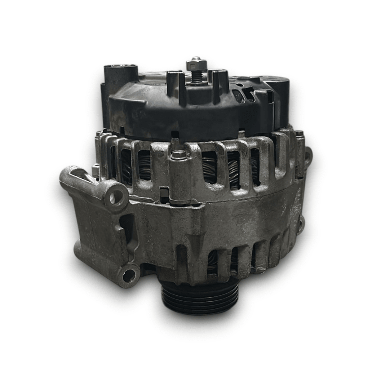 Alternatore audi rs3 8v 2.5 benzina cod:07k903023j (2013 > 2020) - F&P CRASH SRL - Ricambi Usati