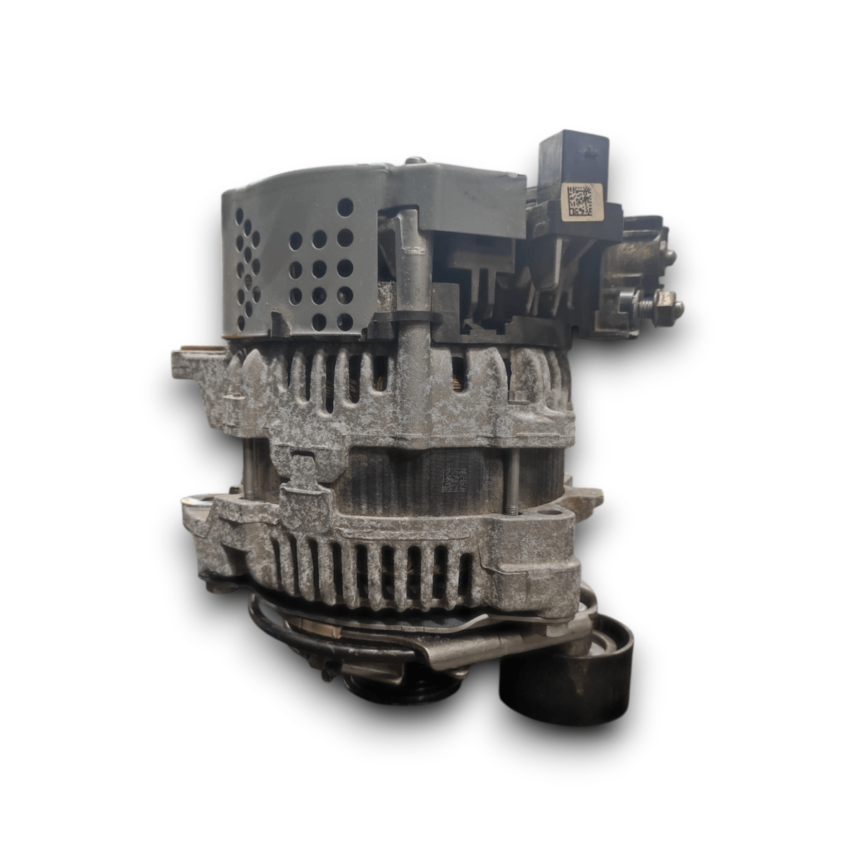 Alternatore bmw serie 4 g26 2.0 diesel cod: 8490538 (2020 - ) - F&P CRASH SRLS - Ricambi Usati