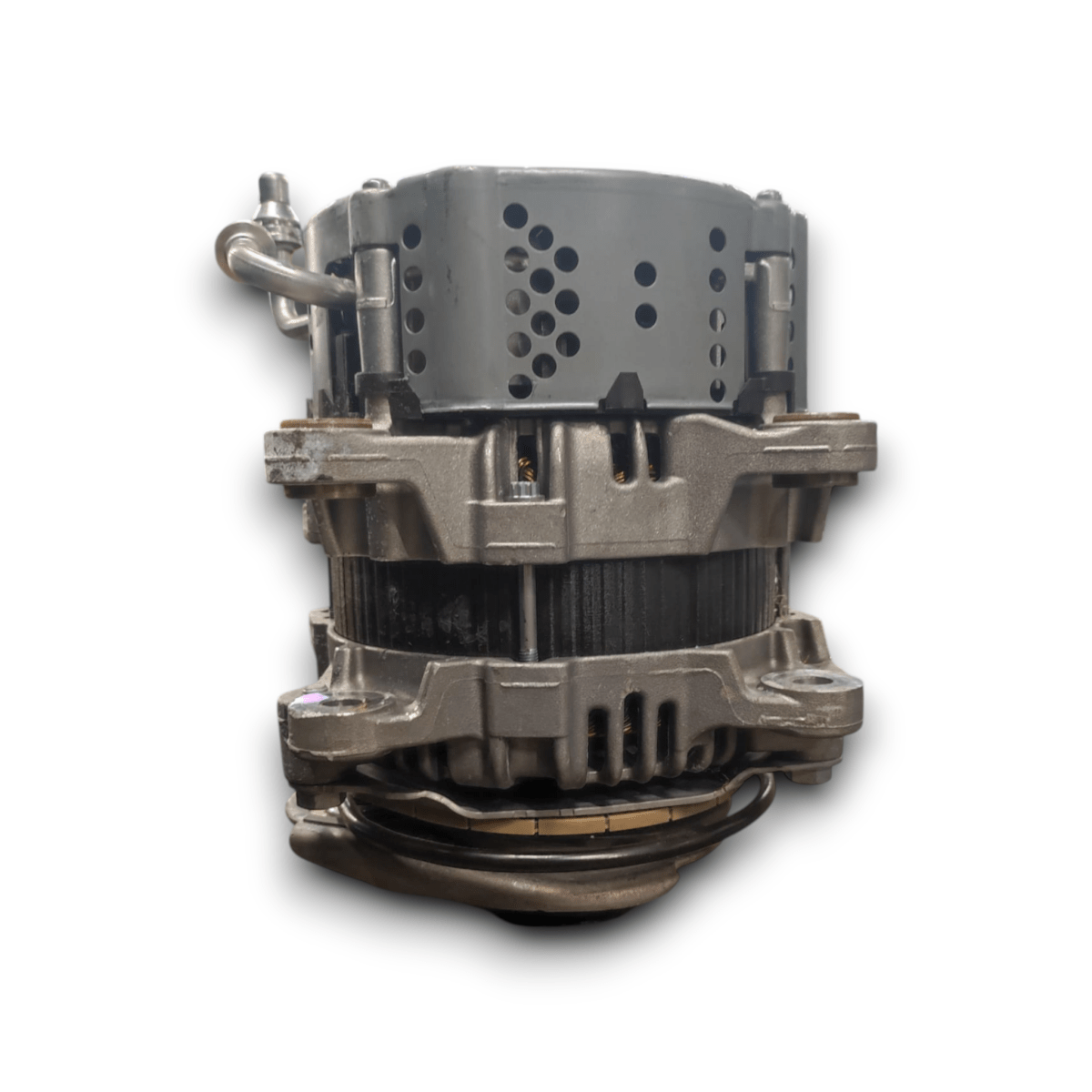 Alternatore bmw serie 4 g26 2.0 diesel cod: 8490538 (2020 - ) - F&P CRASH SRLS - Ricambi Usati