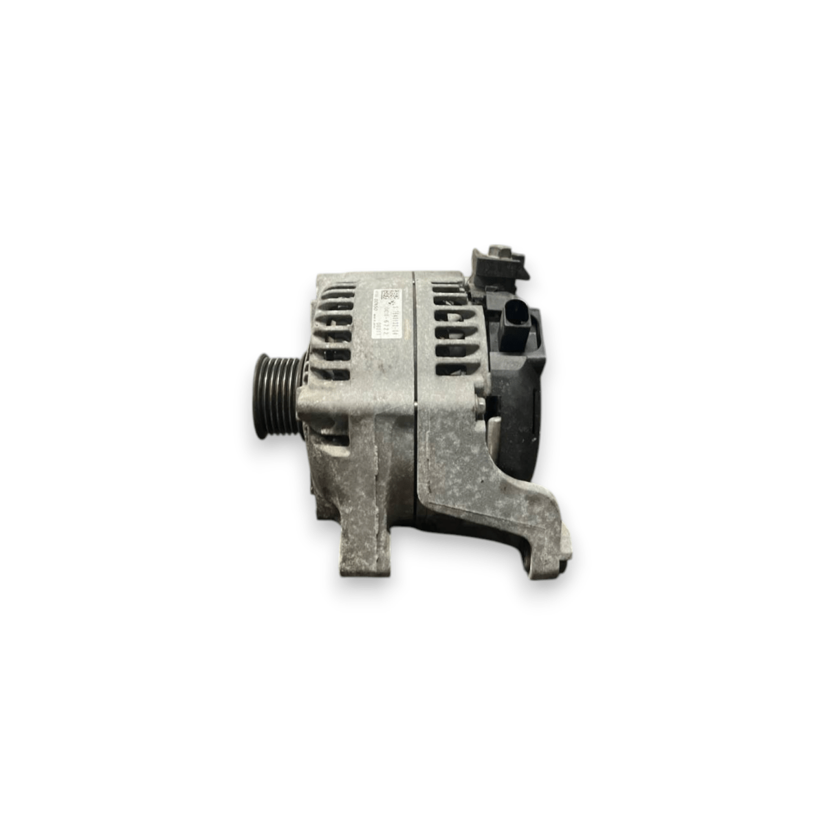 Alternatore Bmw Serie 4 Gran Coupè F36 2.0 Diesel (2013 al 2020) cod: 7640132 - 04 - F&P CRASH SRLS - Ricambi Usati