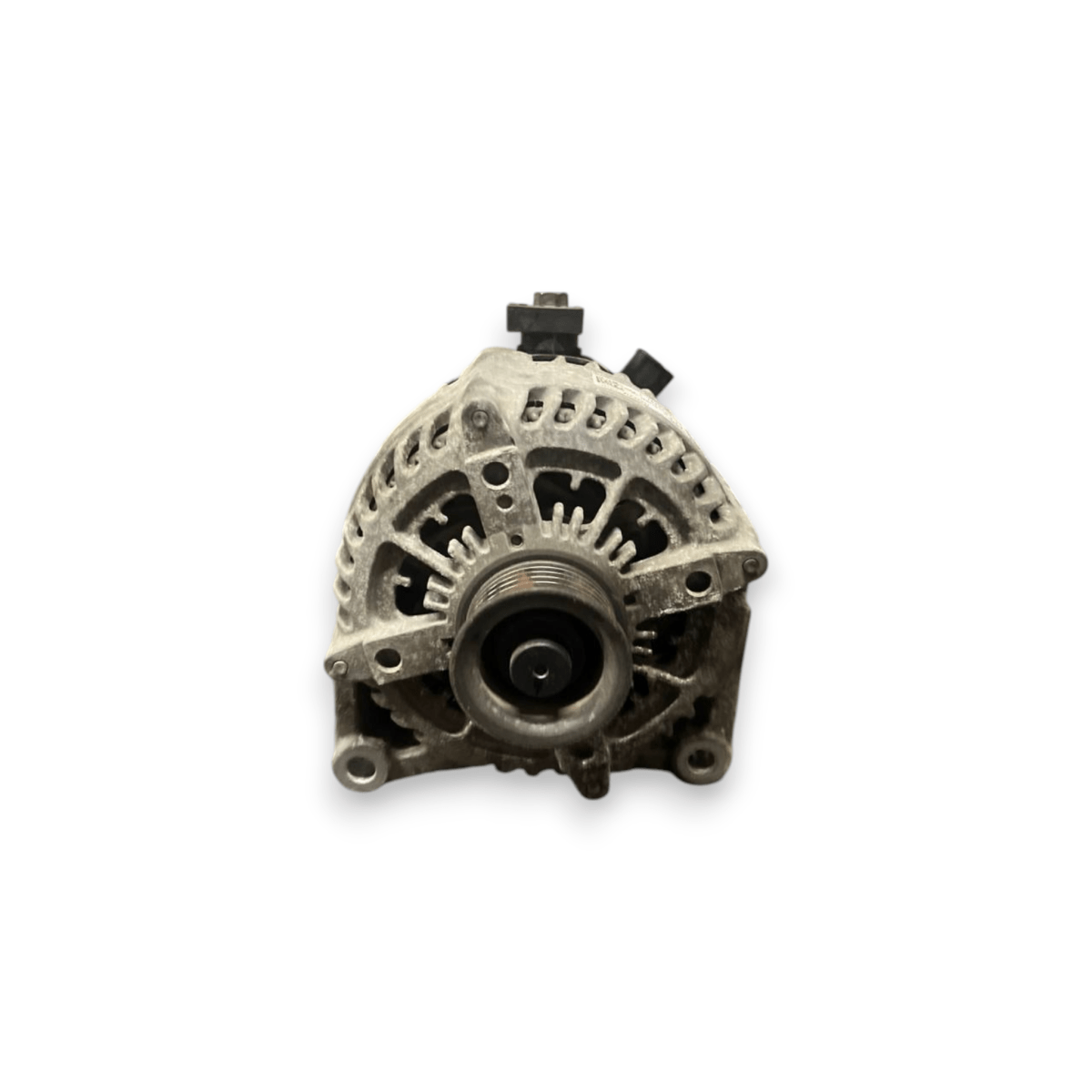 Alternatore Bmw Serie 4 Gran Coupè F36 2.0 Diesel (2013 al 2020) cod: 7640132 - 04 - F&P CRASH SRLS - Ricambi Usati