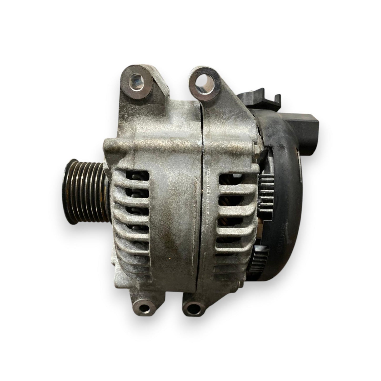 Alternatore Bmw Serie 6 Gran Coupé F06 3.0 Benzina (2012 - 2018) Cod: 7616119 - 04 - F&P CRASH SRLS - Ricambi Usati