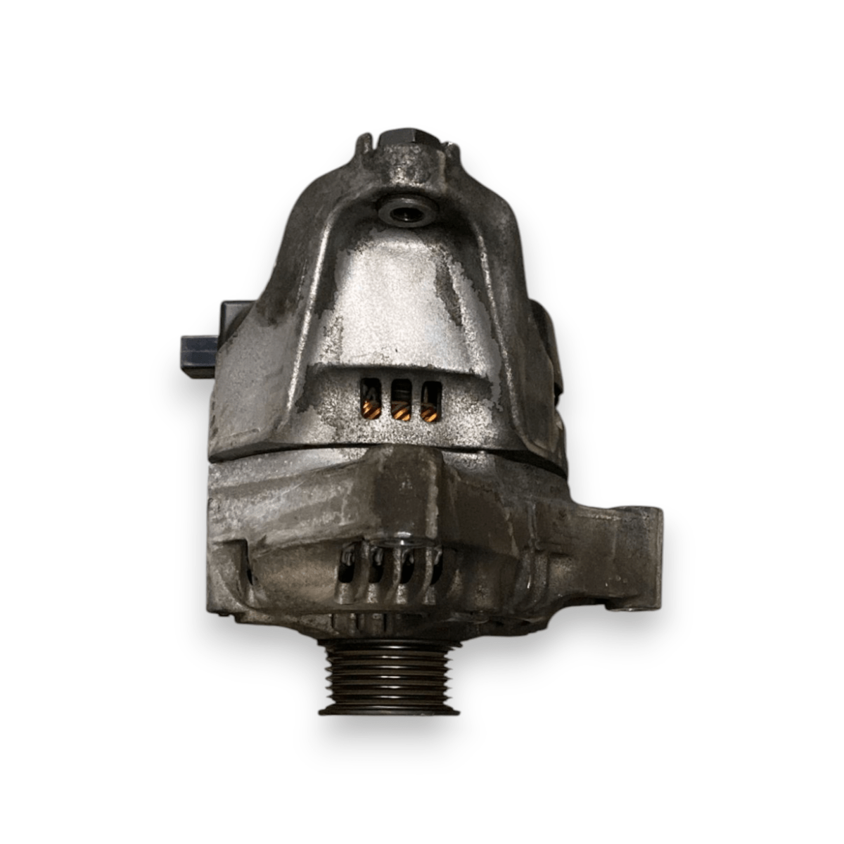 Alternatore bmw x1 f48 2.0 diesel cod:7640131 - 04 (2015 - 2022) - F&P CRASH SRLS - Ricambi Usati