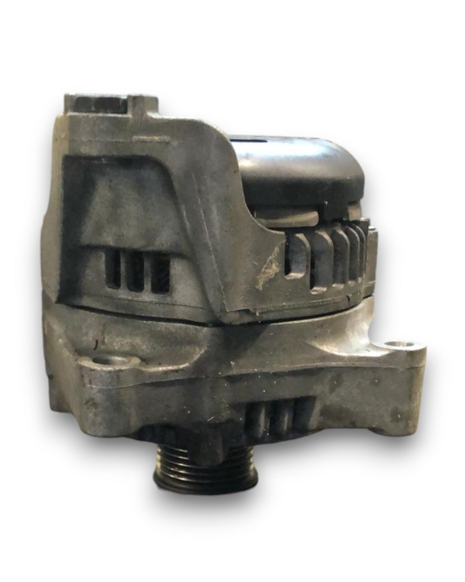 Alternatore Bmw X3 F25 2.0 Diesel (2010 > 2017) cod:104210 - 6721 - F&P CRASH SRLS - Ricambi Usati