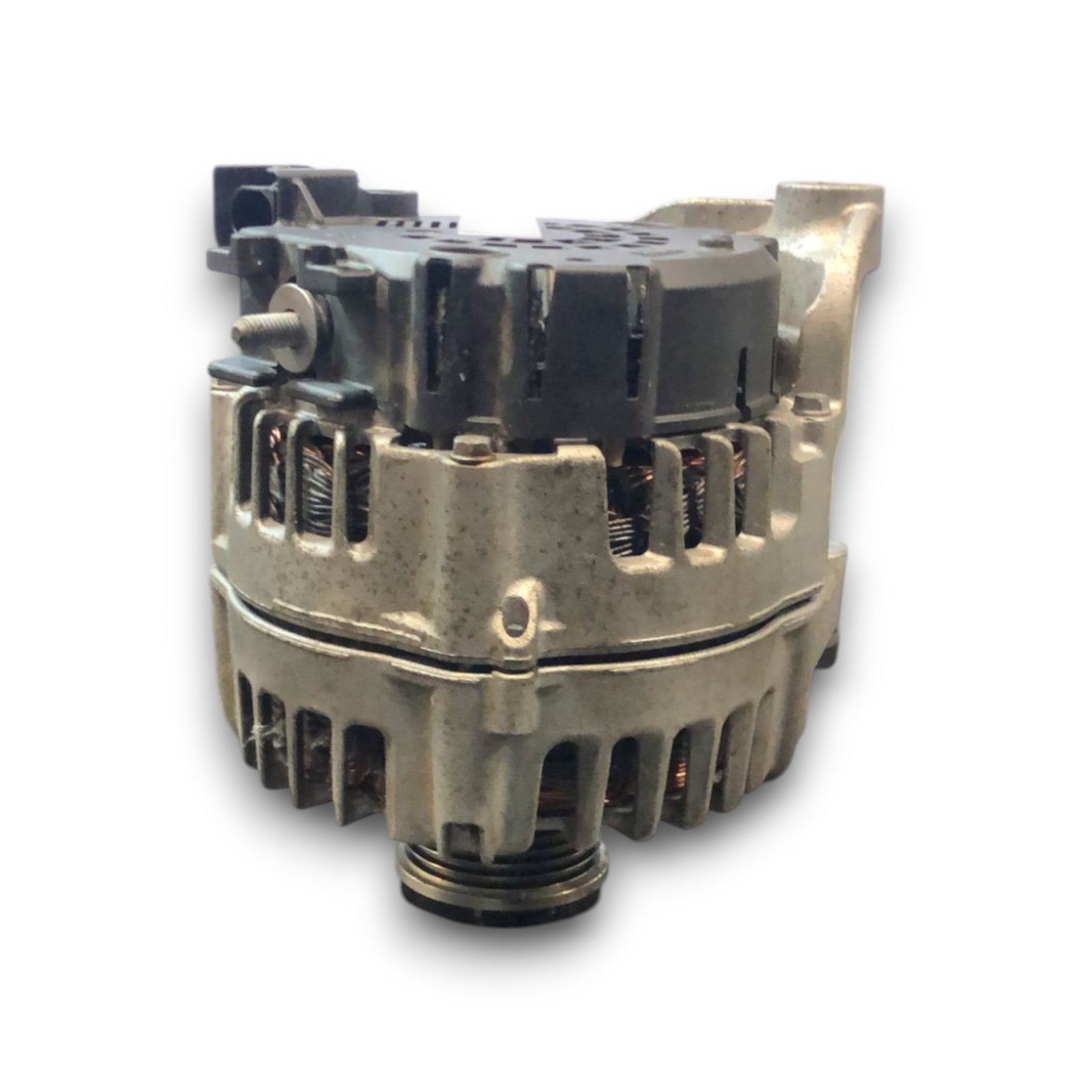 Alternatore Bmw X3 F25 2.0 Diesel (2010 > 2017) cod:2608668D - F&P CRASH SRLS - Ricambi Usati