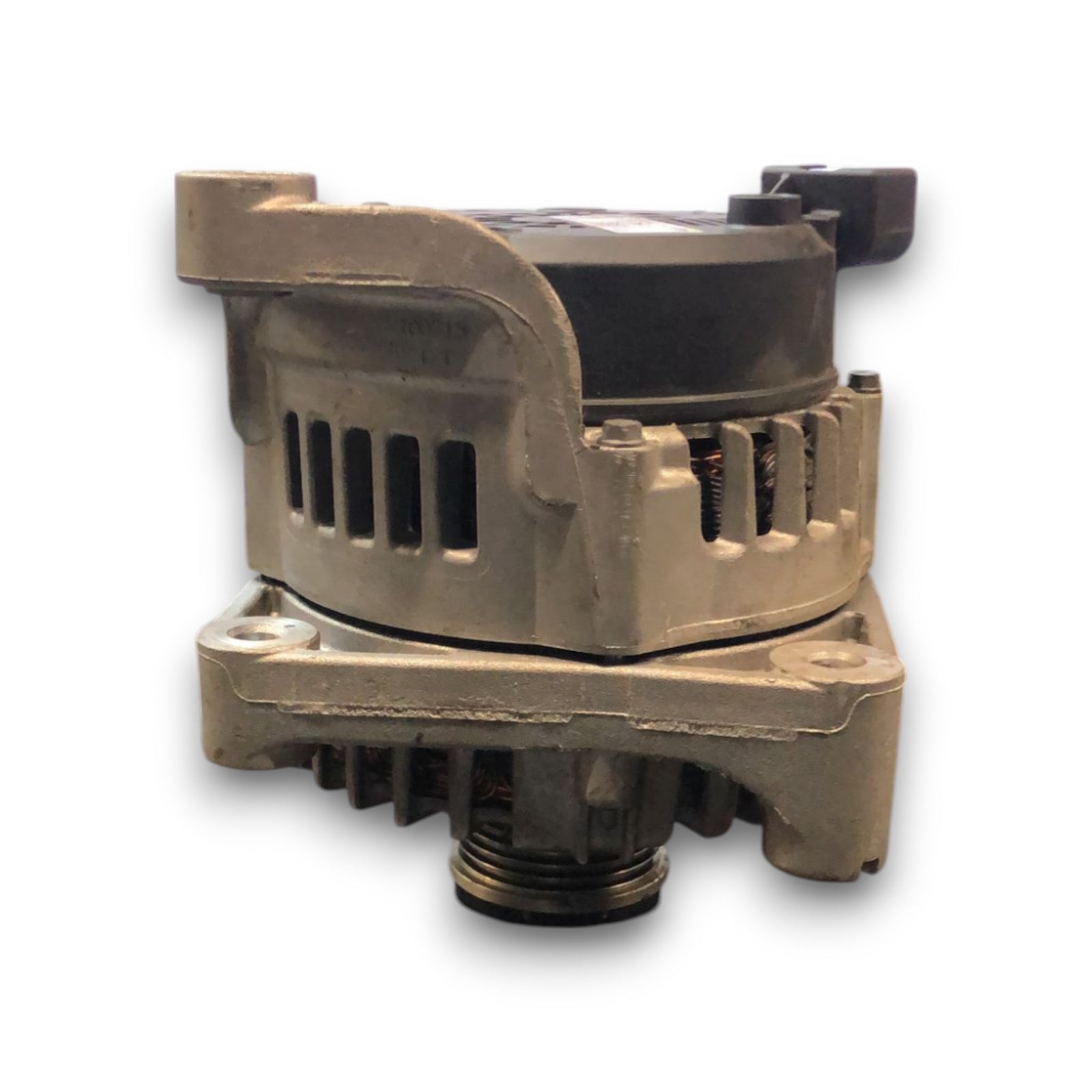 Alternatore Bmw X3 F25 2.0 Diesel (2010 > 2017) cod:2608668D - F&P CRASH SRLS - Ricambi Usati