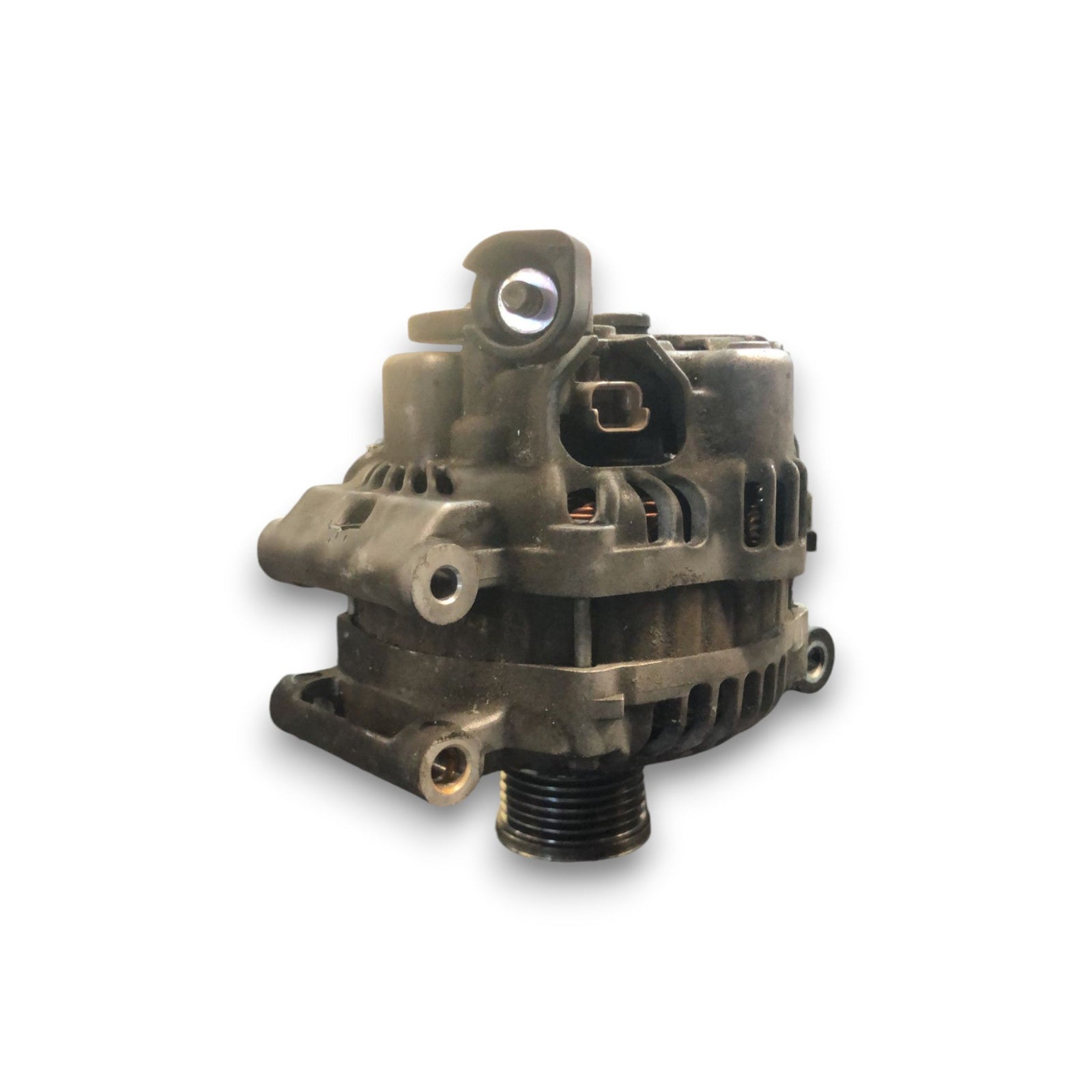 Alternatore Citroen C3 1.6 Benzina (2009 > 2016) cod:V75769218002 - F&P CRASH SRLS - Ricambi Usati