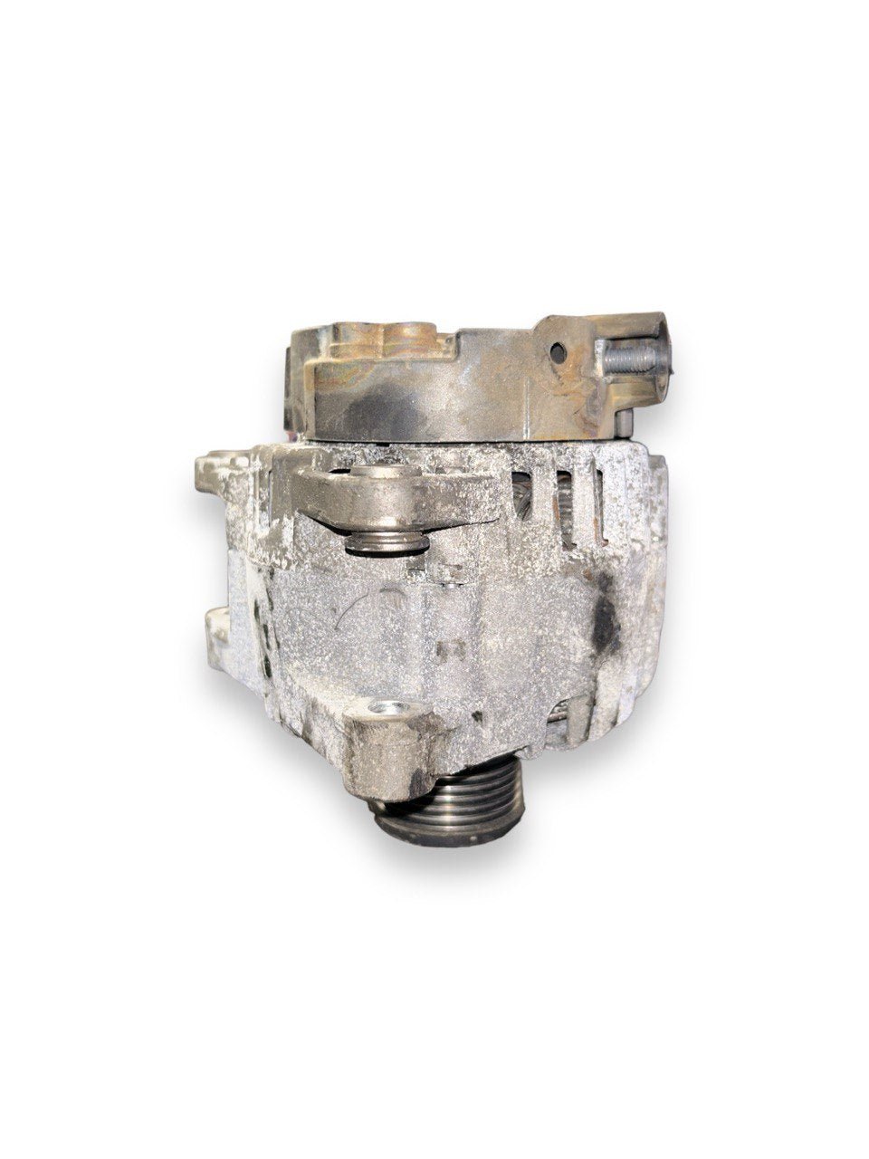 Alternatore Citroen C3 II 1.2 Benzina (2009 > 2016) cod.9670899580 - F&P CRASH SRLS - Ricambi Usati