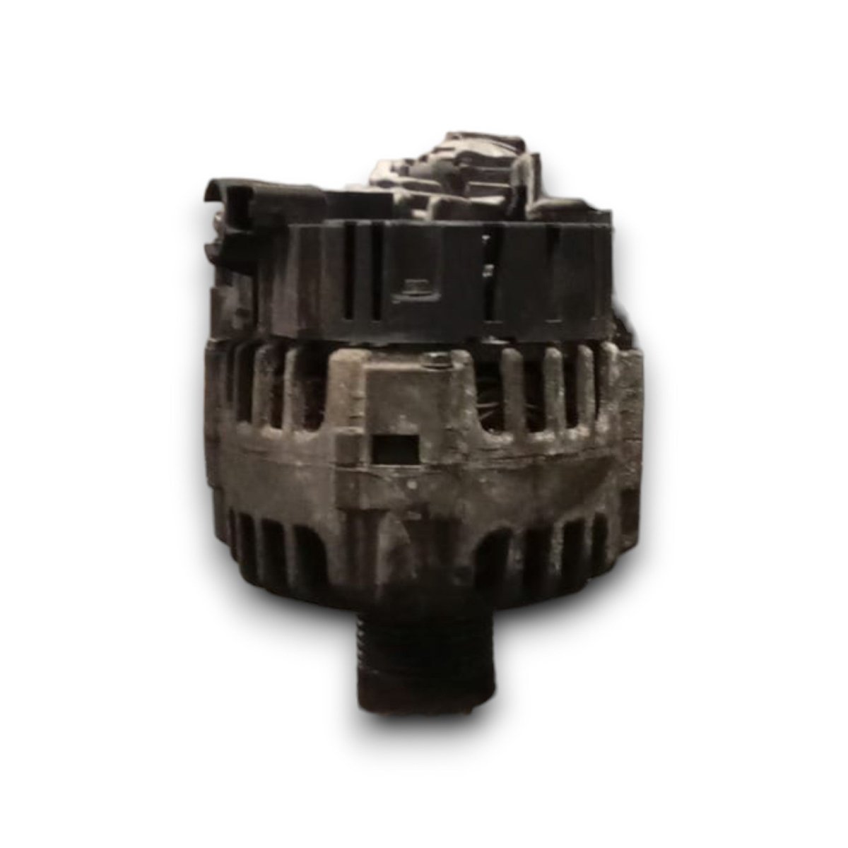 Alternator citroen c3 II code . 9649611780 1.4 gasoline (2009 > 2016) - F&P CRASH SRL - Used Parts