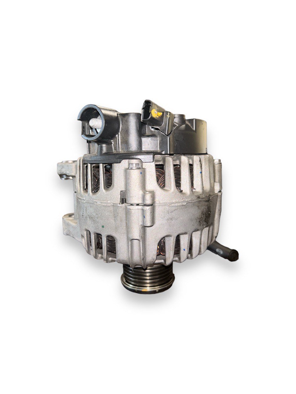 Alternatore Citroen C3 III 1.2 Benzina (2016 > 2023) cod.9835689480 - F&P CRASH SRLS - Ricambi Usati