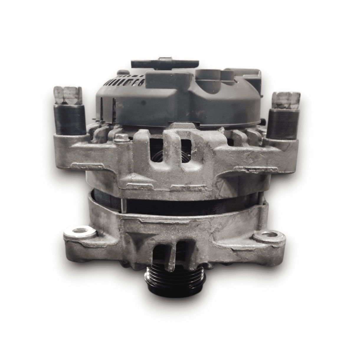 Alternator citroen c3 iii series 1.6 diesel code: 9810525380 (2016 - ) - F&P CRASH SRL - Used Parts