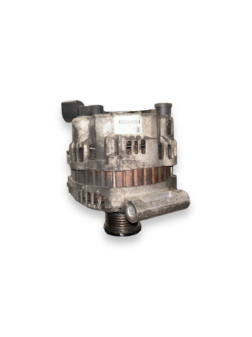 Alternatore Citroen DS3 1.6 Benzina (2010 > 2019) cod.V75769218002 - F&P CRASH SRLS - Ricambi Usati